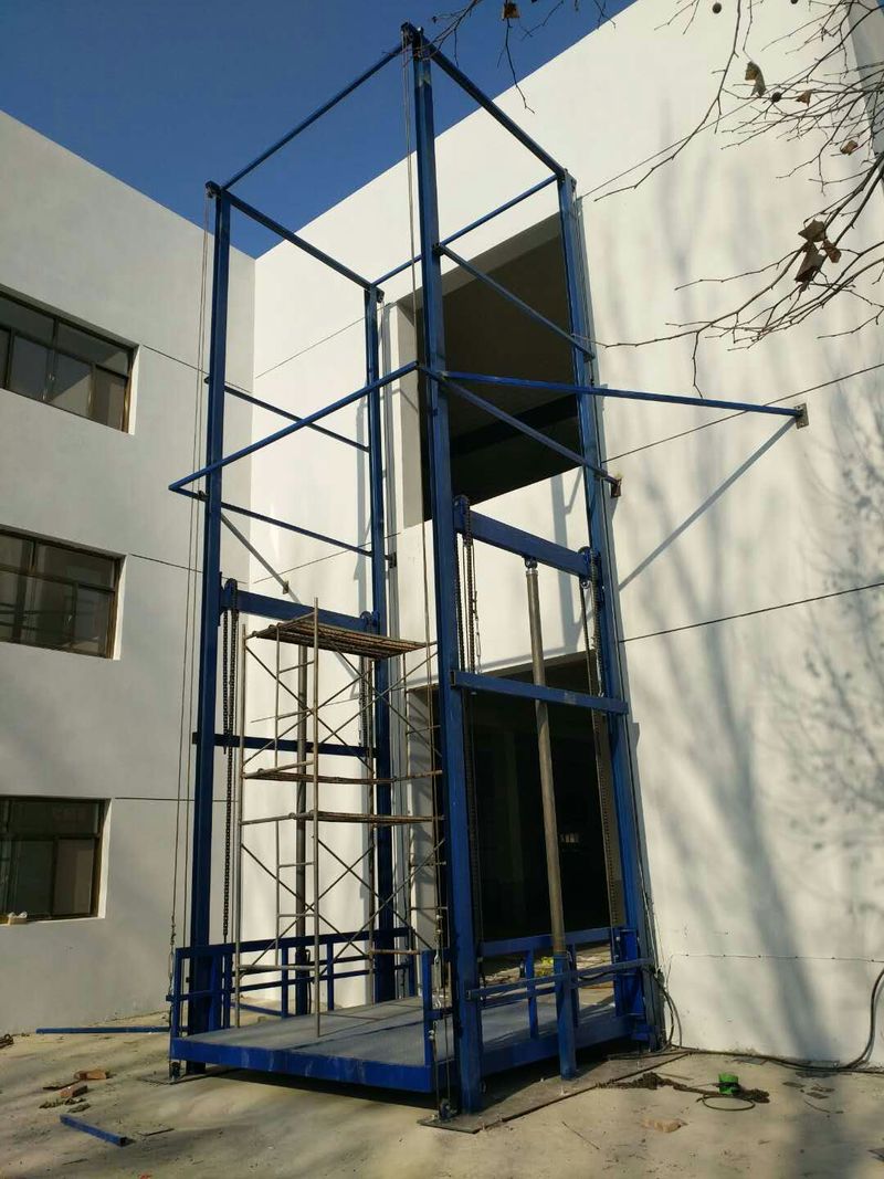 芜湖简易升降货梯